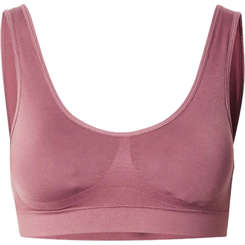 ONLY PLAY Športová podprsenka rosé 67521061