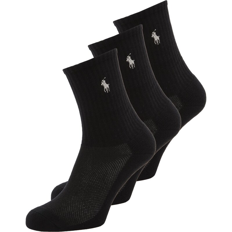 Polo Ralph Lauren Ponožky čierna 67521239