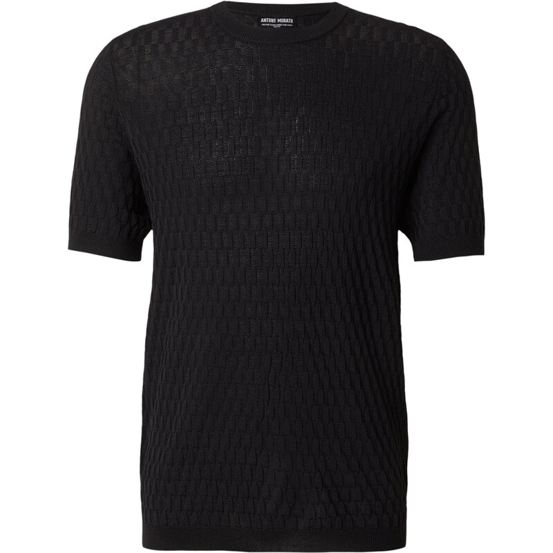 ANTONY MORATO Sveter čierna 67521241