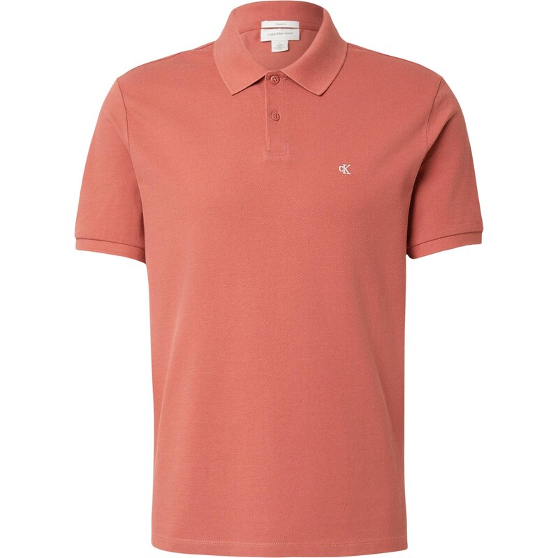 Calvin Klein Jeans Tričko hnedá 67521283