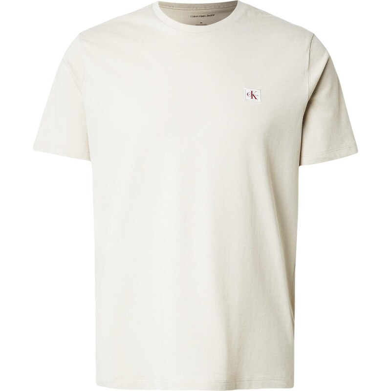 Calvin Klein Jeans Tričko biela 67521332