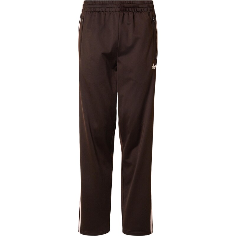 ADIDAS ORIGINALS Nohavice FIREBIRD hnedá / púdrová 67521365