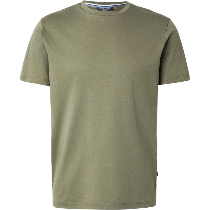 OLYMP Tričko olivová 67521376
