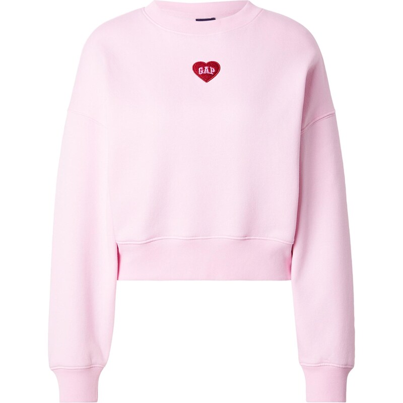 GAP Mikina ružová / červená 67521414