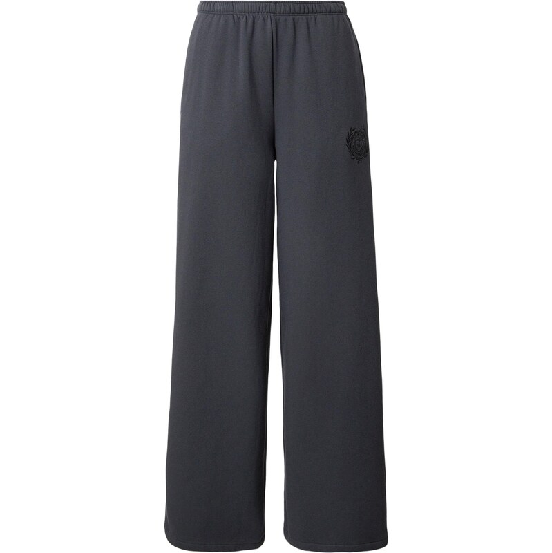 GAP Nohavice čierna 67521395