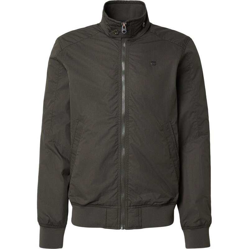 G-STAR Prechodná bunda farby bahna 67521401