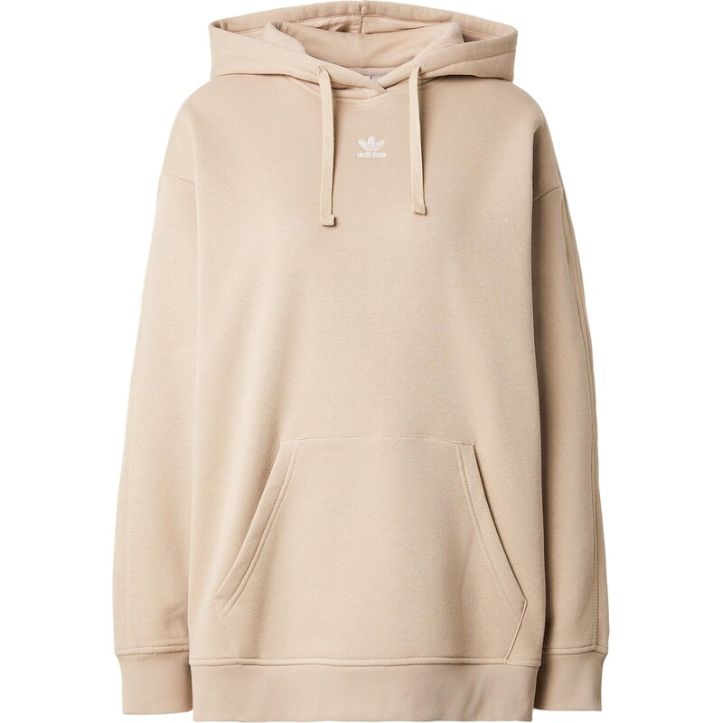 ADIDAS ORIGINALS Mikina Essentials kaki 67521424