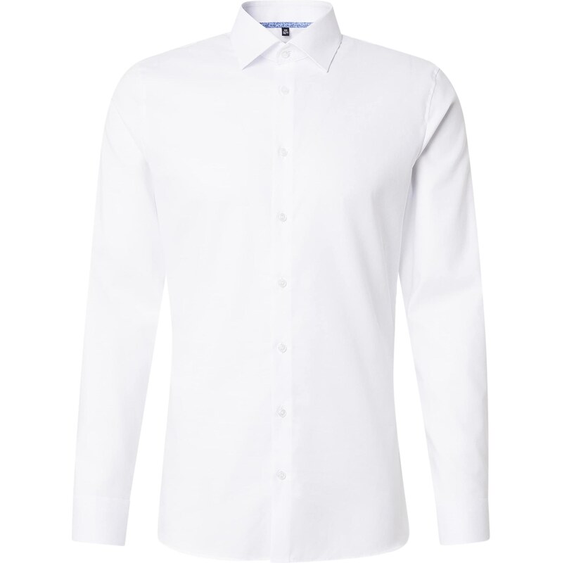OLYMP Košeľa No 6 biela 67521392