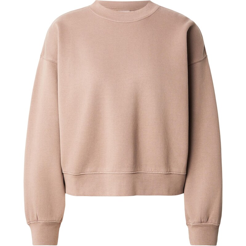 LEVIS Mikina kapučíno 67521411