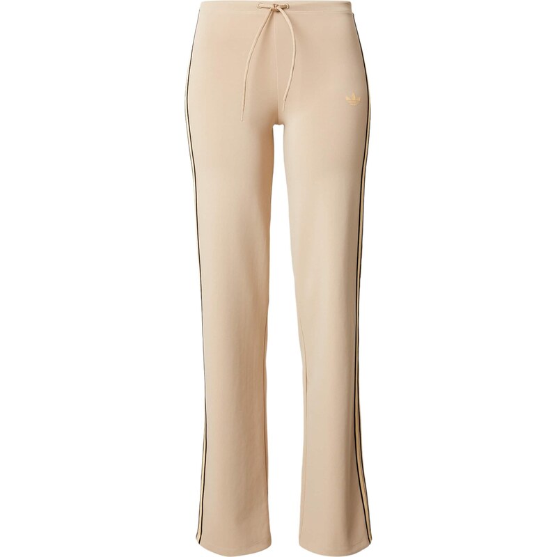 ADIDAS ORIGINALS Nohavice béžová / tmavohnedá / svetložltá 67521434