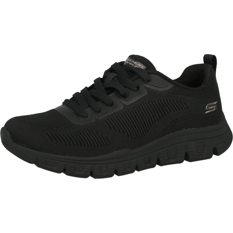 SKECHERS Nízke tenisky BOBS B-LITE čierna 67521431