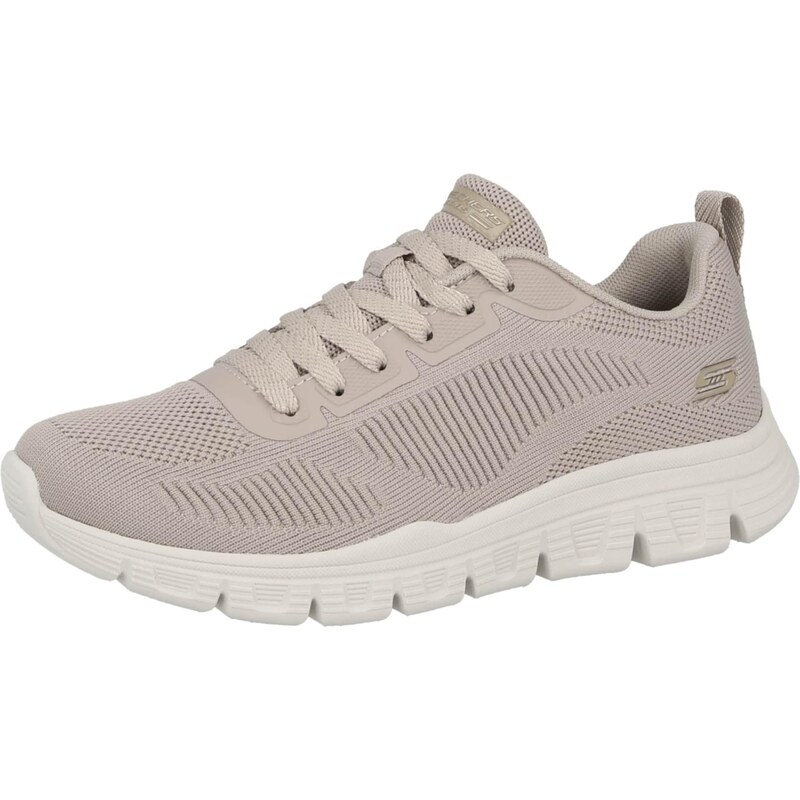 SKECHERS Nízke tenisky BOBS B-LITE tmavošedá 67521433