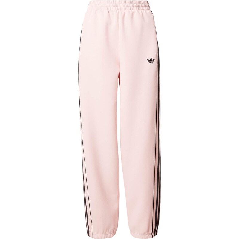 ADIDAS ORIGINALS Nohavice grafitová / ružová 67521449