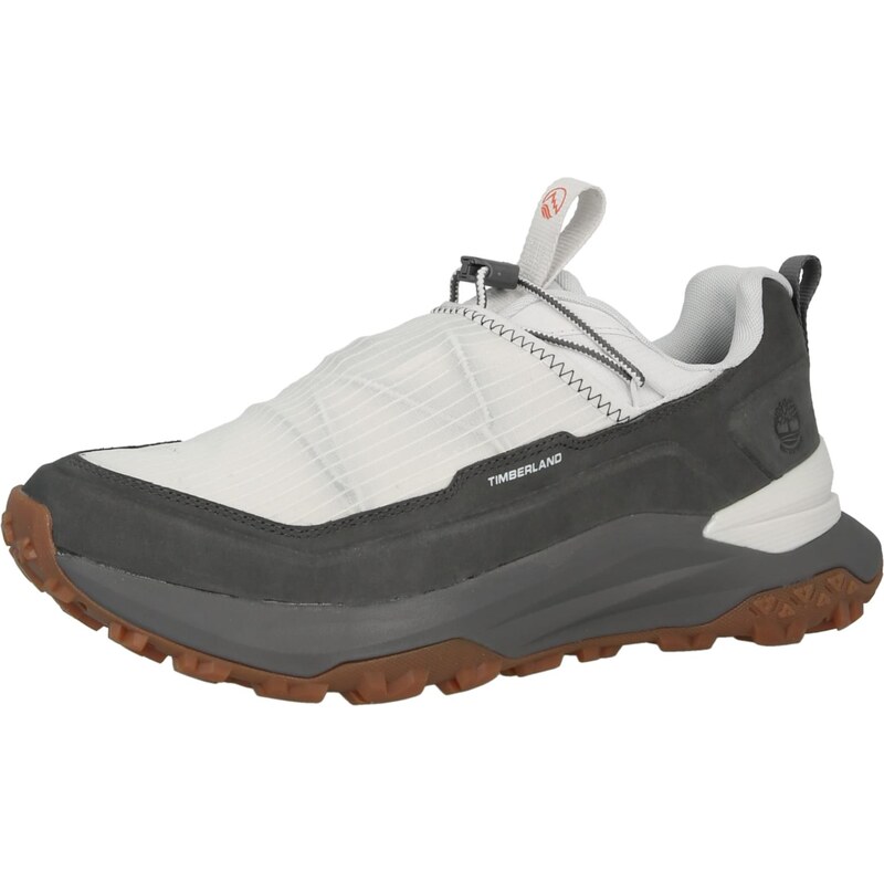 TIMBERLAND Nízke tenisky svetlosivá 67521469