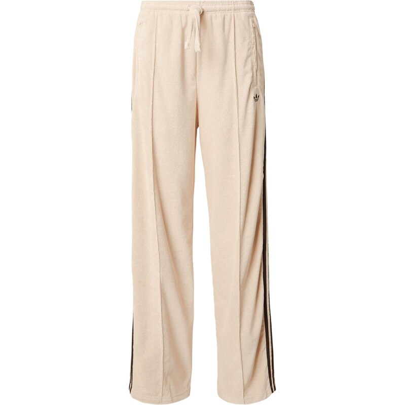 ADIDAS ORIGINALS Nohavice Firebird béžová 67521481