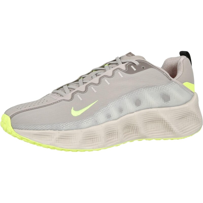 Nike Sportswear Nízke tenisky AVA ROVER sivá / svetlosivá 67521465