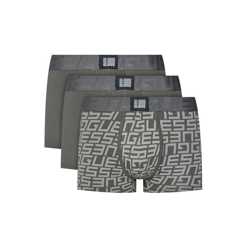 Súprava boxeriek Guess 67518558