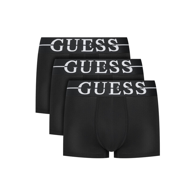 Súprava boxeriek Guess 67518577