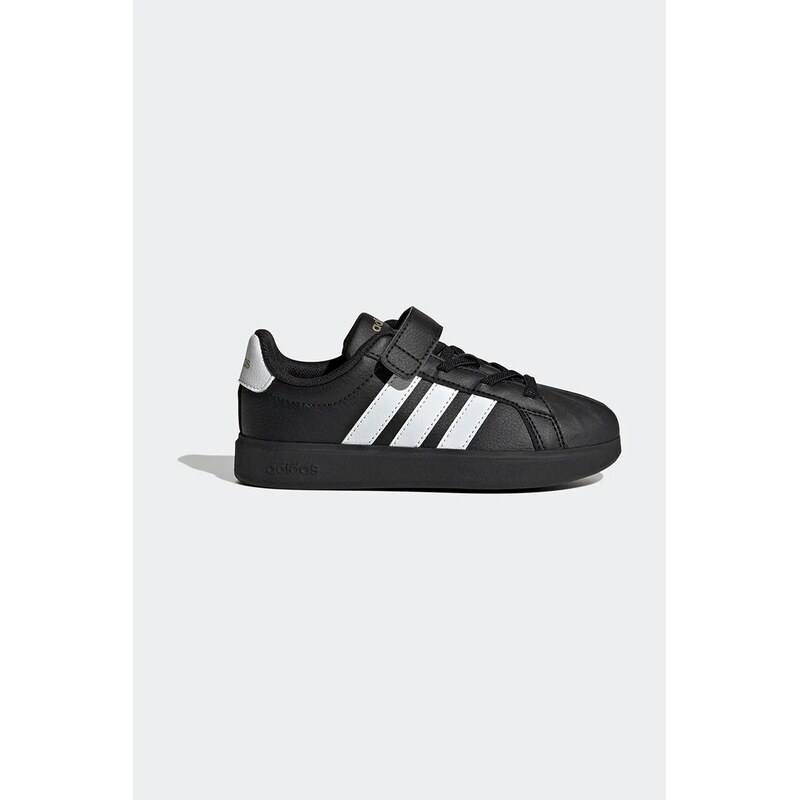 Detské tenisky adidas STREETTALK 67547133
