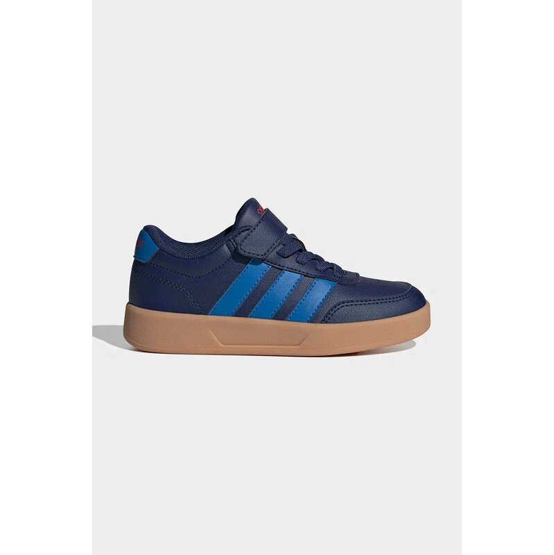 Detské tenisky adidas BREAKNET 3.0 67547077