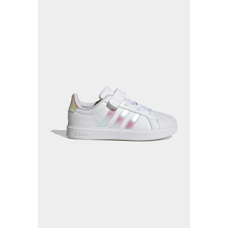 Detské tenisky adidas STREETTALK 67547092