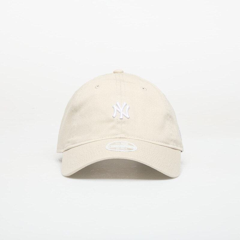 Šiltovka New Era 9TWENTY New York Yankees MLB Washed Mini Stone/ Optic 67519172