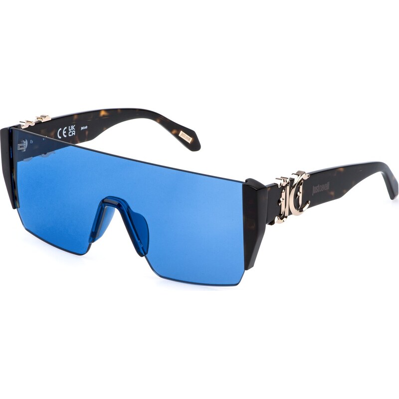 SLNEČNÉ OKULIARE JUST CAVALLI UNISEX SJC112-990722 (Šošovky/Mostík 67576925