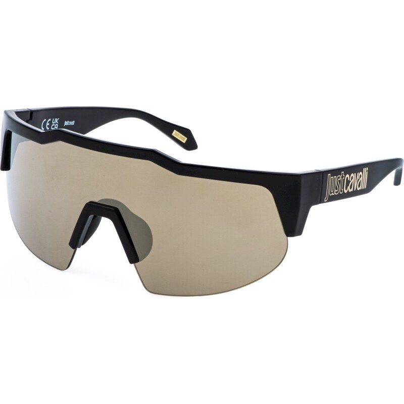 SLNEČNÉ OKULIARE JUST CAVALLI UNISEX SJC154-99Z42G (Šošovky/Mostík 67576928