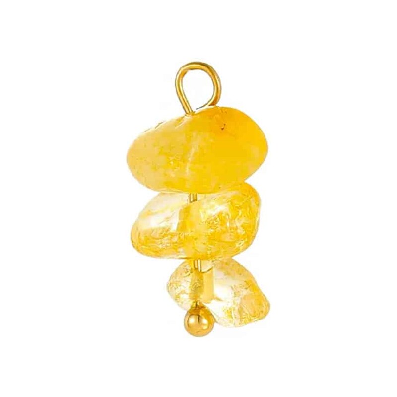 Oceľový prívesok Glare 337 67521497