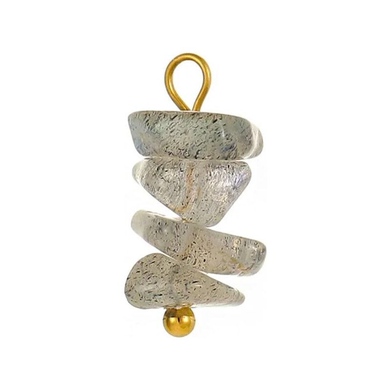 Oceľový prívesok Glare 342 67521502