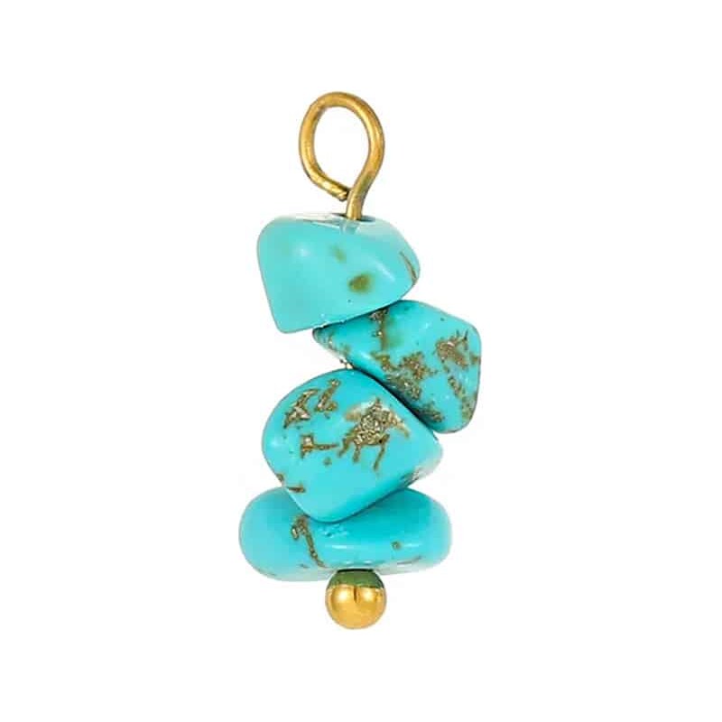 Oceľový prívesok Glare 343 67521503