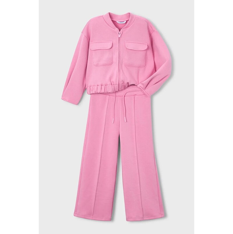 Detská tepláková súprava Mayoral 67522793