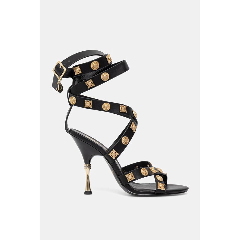 Sandále Just Cavalli 67404330