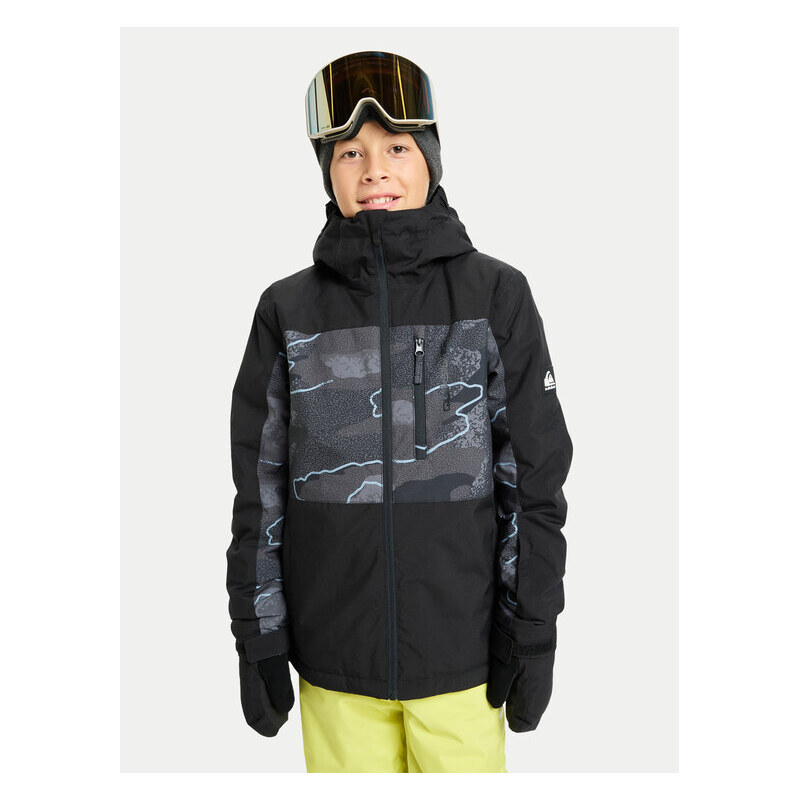 Snowboardová bunda Quiksilver 67529441