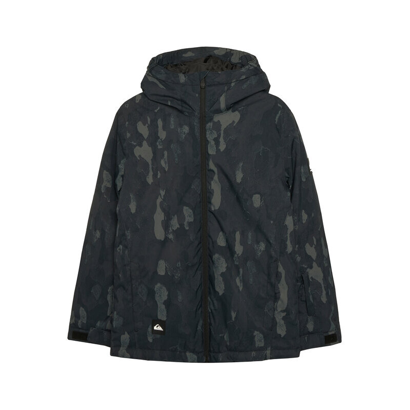 Snowboardová bunda Quiksilver 67529522
