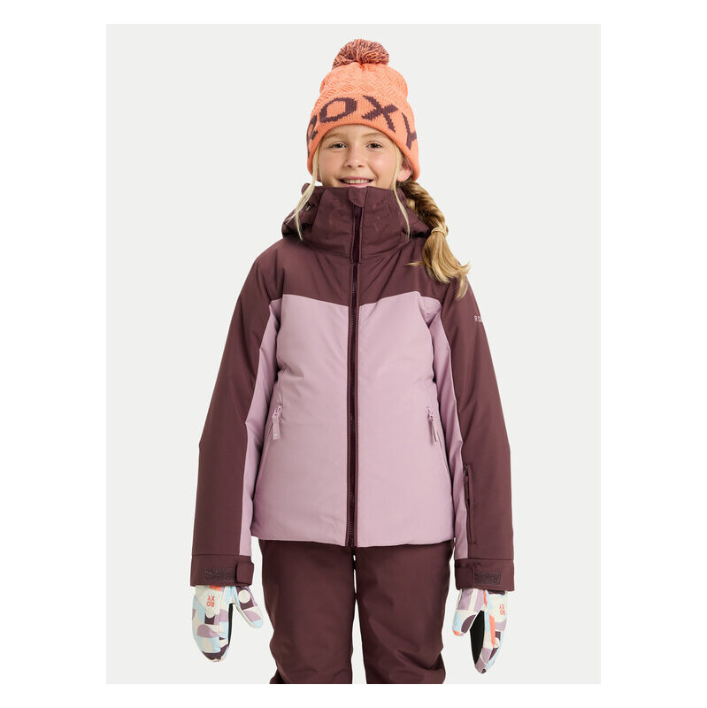 Snowboardová bunda Roxy 67529515