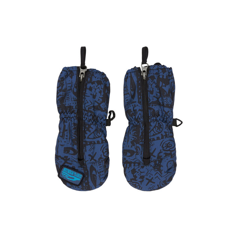 Lyžiarske rukavice Quiksilver 67529569