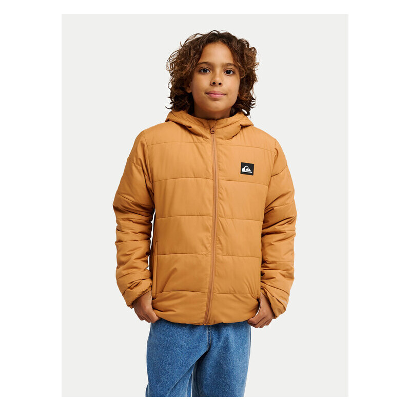 Zimné bundy Quiksilver 67529514