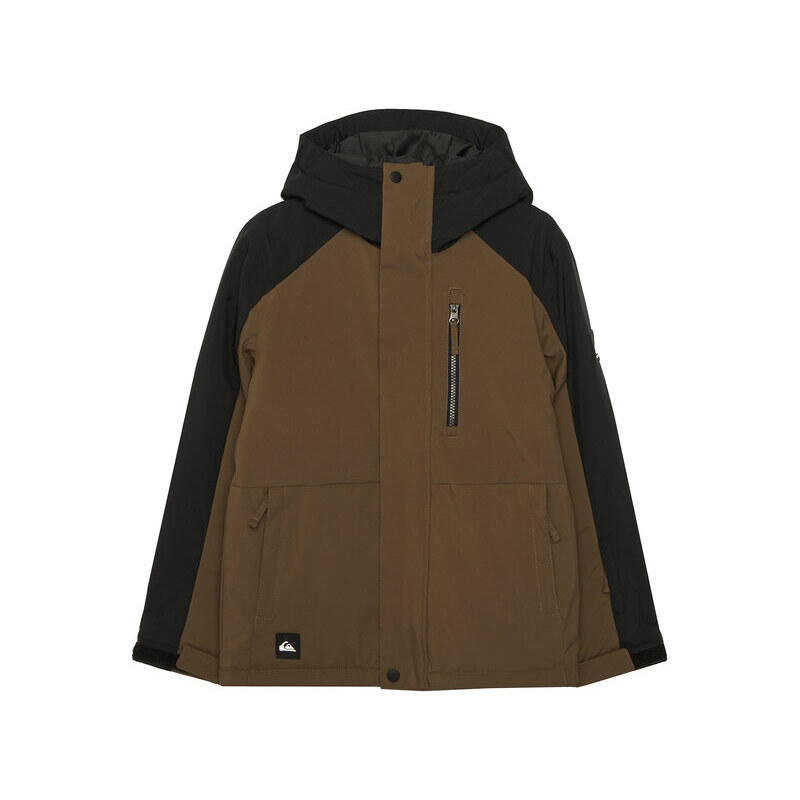 Snowboardová bunda Quiksilver 67529443