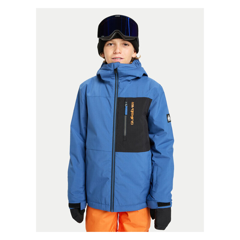 Snowboardová bunda Quiksilver 67529615