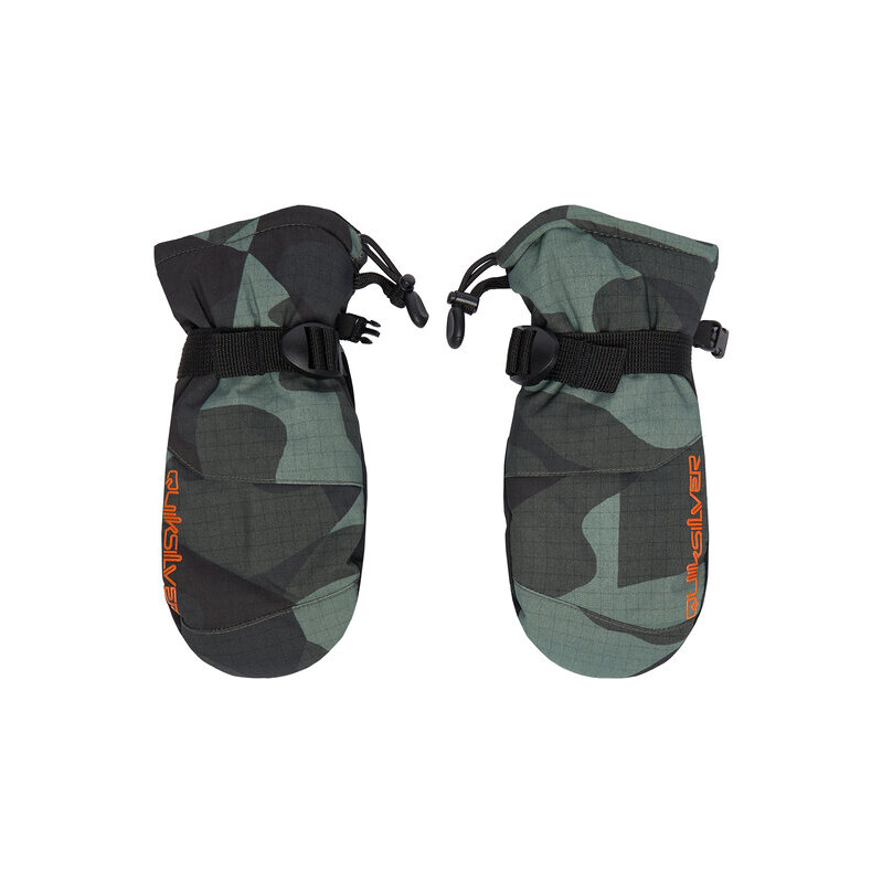 Lyžiarske rukavice Quiksilver 67529617