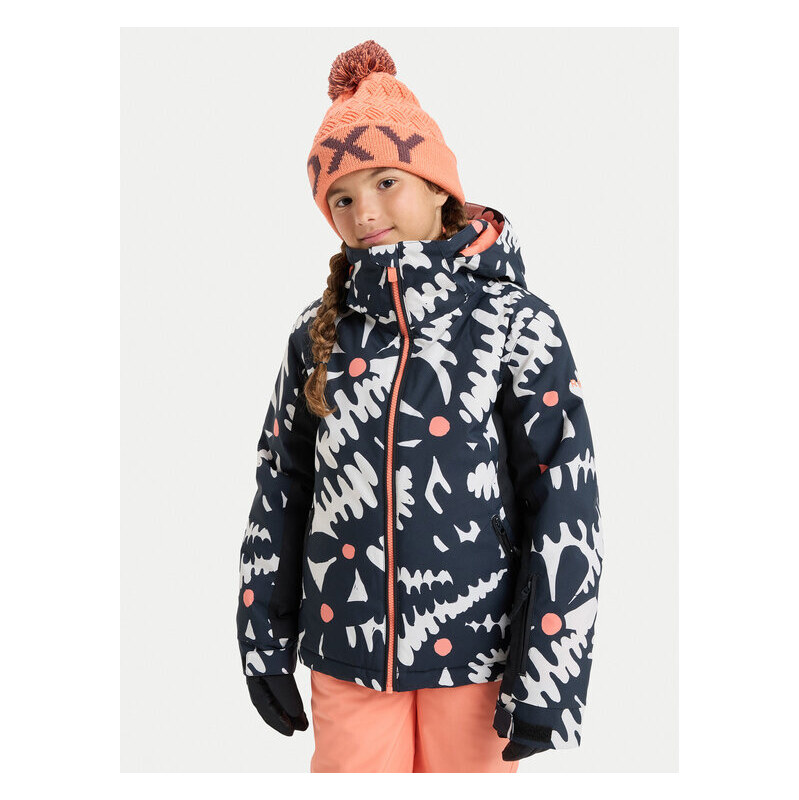 Snowboardová bunda Roxy 67529442