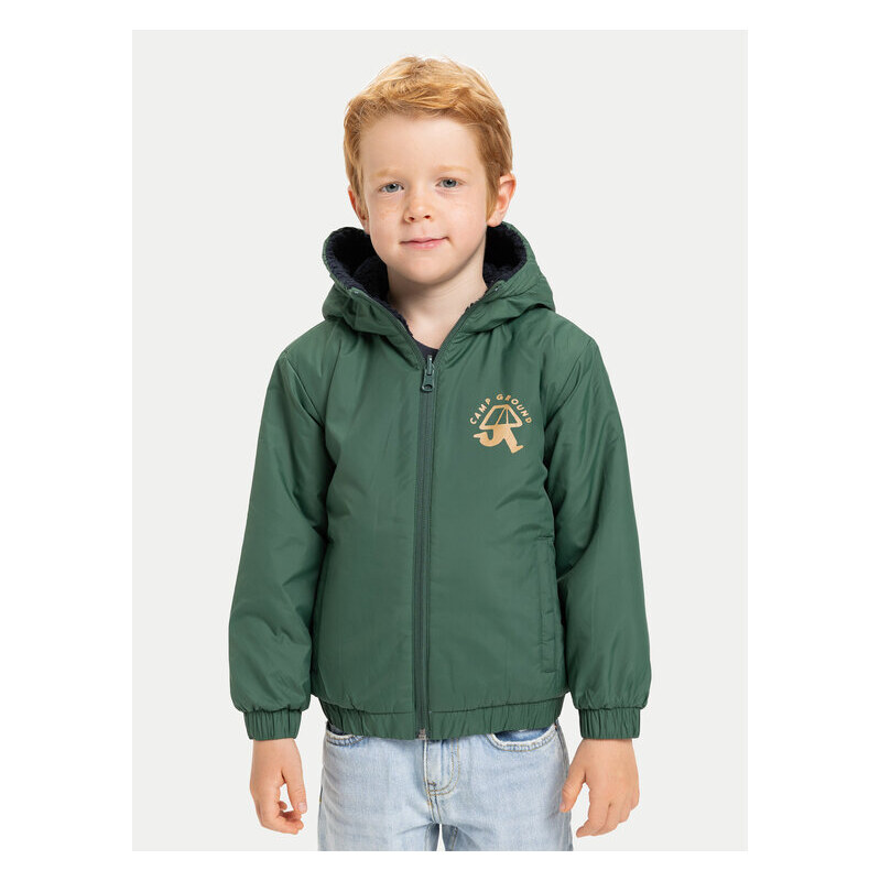 Zimné bundy Quiksilver 67529520