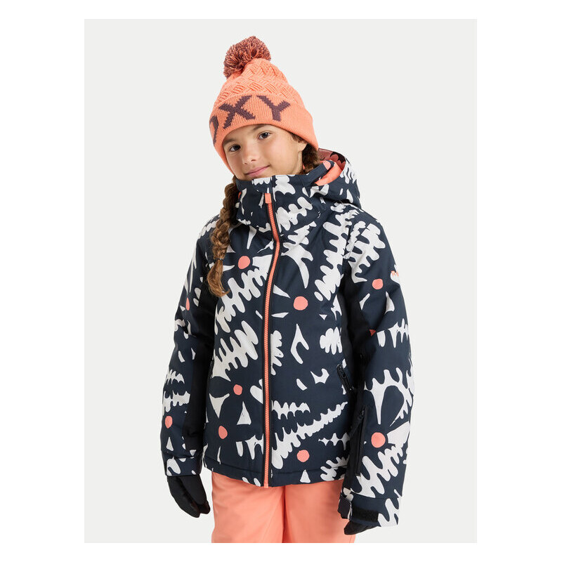 Snowboardová bunda Roxy 67529442