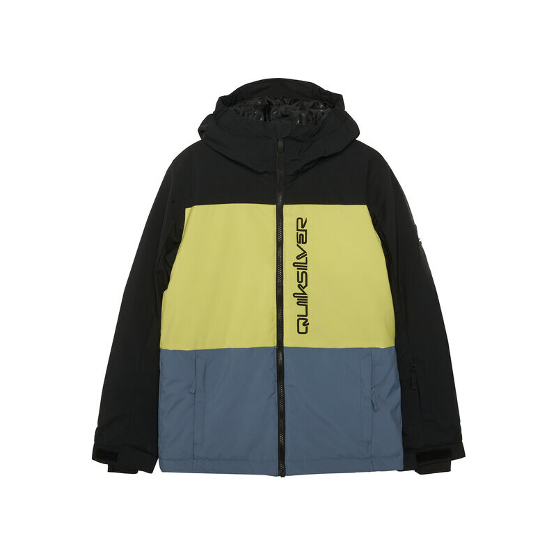 Snowboardová bunda Quiksilver 67529639