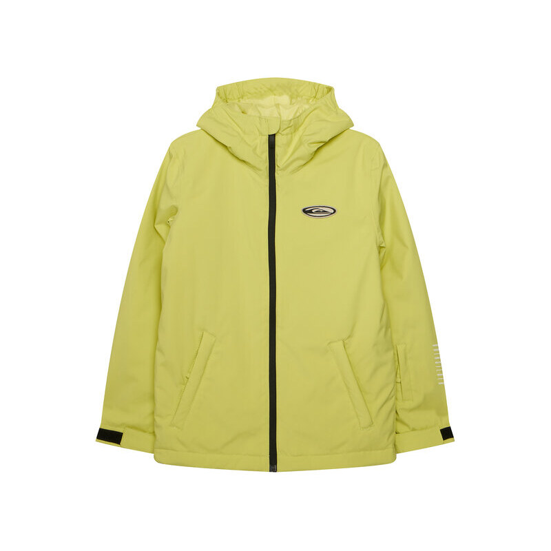 Lyžiarska bunda Quiksilver 67529652