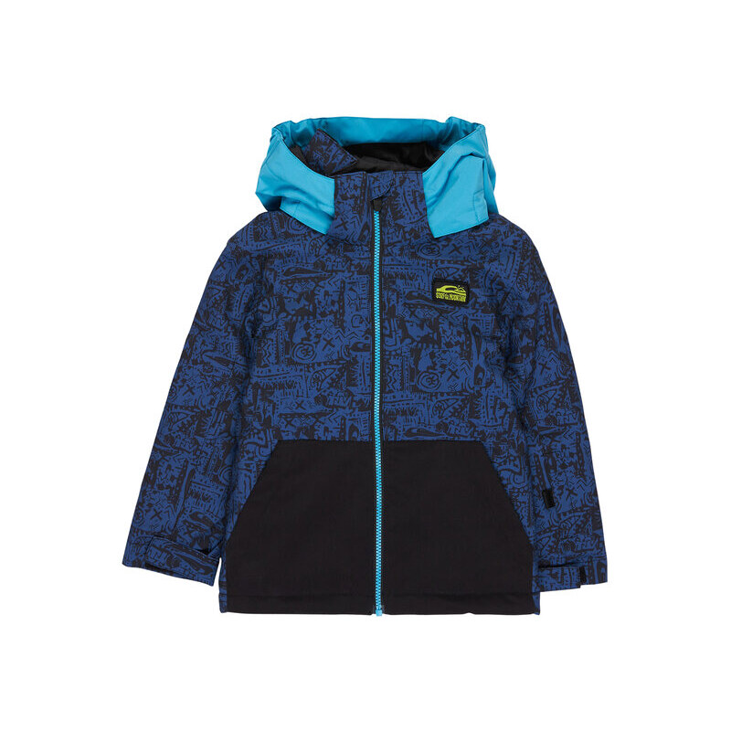 Lyžiarska bunda Quiksilver 67529592