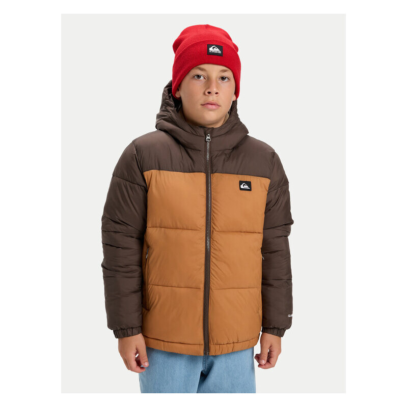 Zimné bundy Quiksilver 67529454