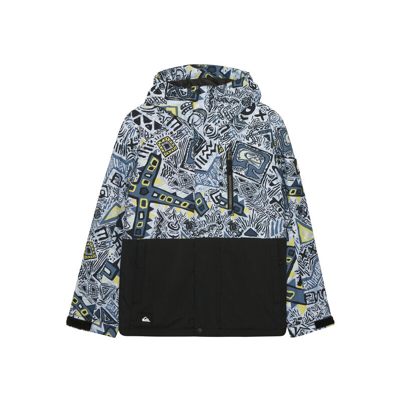 Snowboardová bunda Quiksilver 67529598
