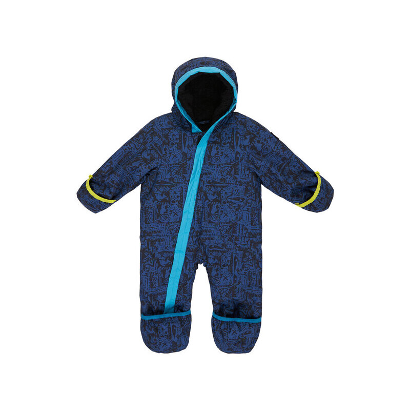 Zimná kombinéza Quiksilver 67529523